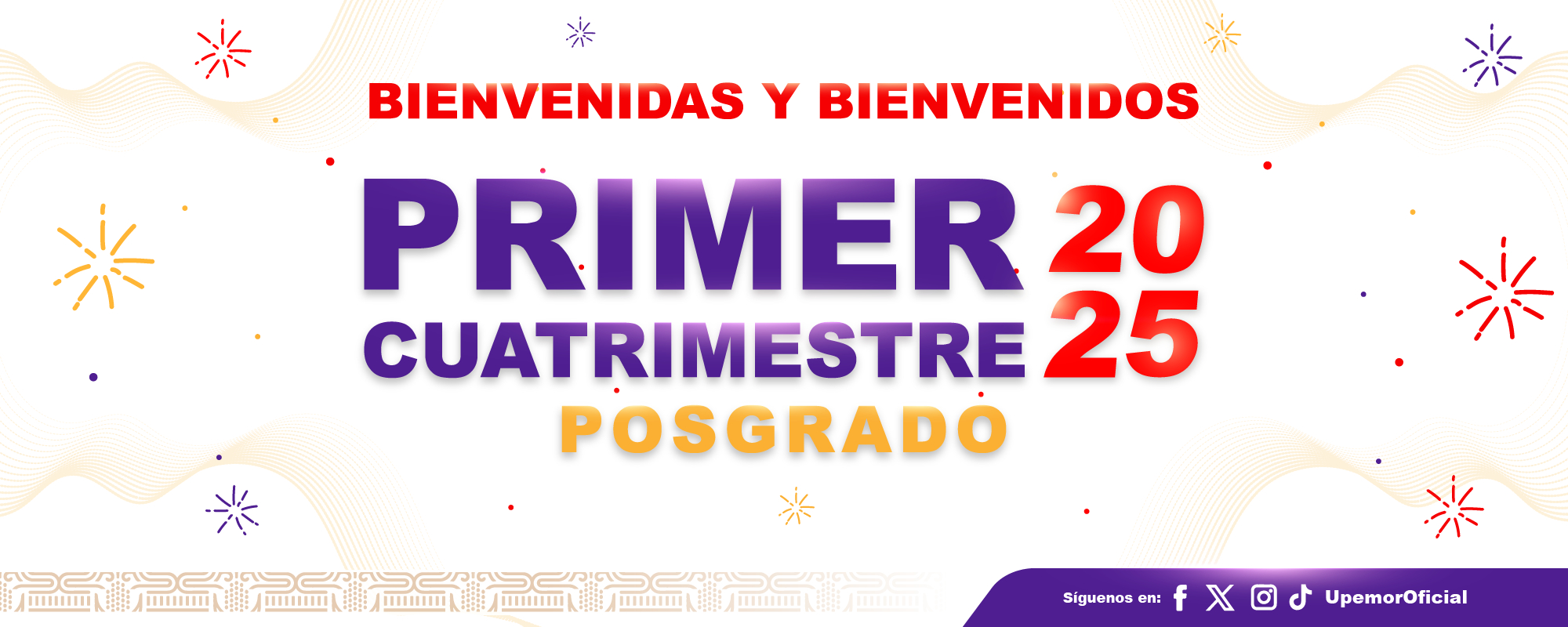 Resultados posgrado