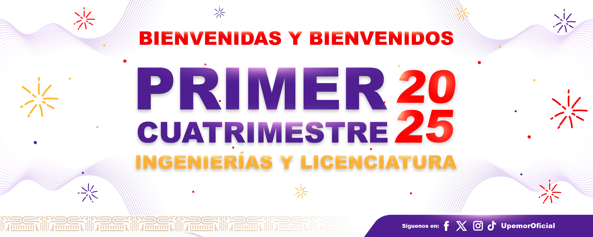Proceso de inscripción
