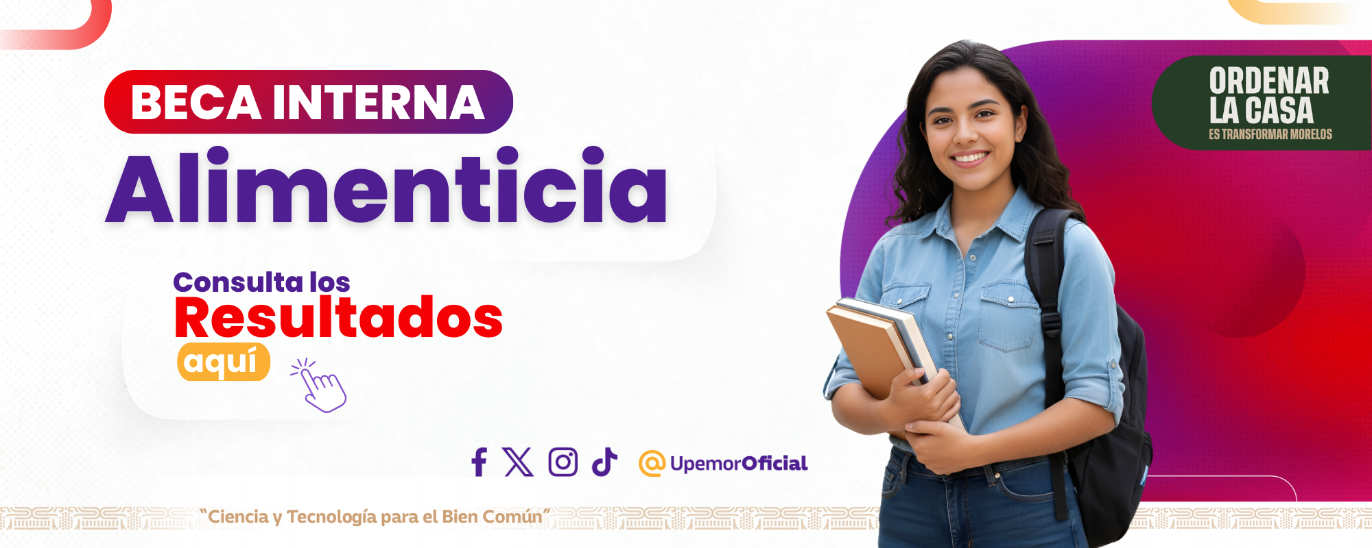 Resultados Beca Alimenticia 2026 