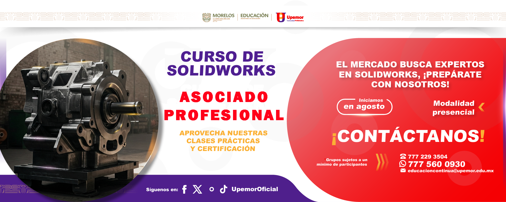 Curso solidworks