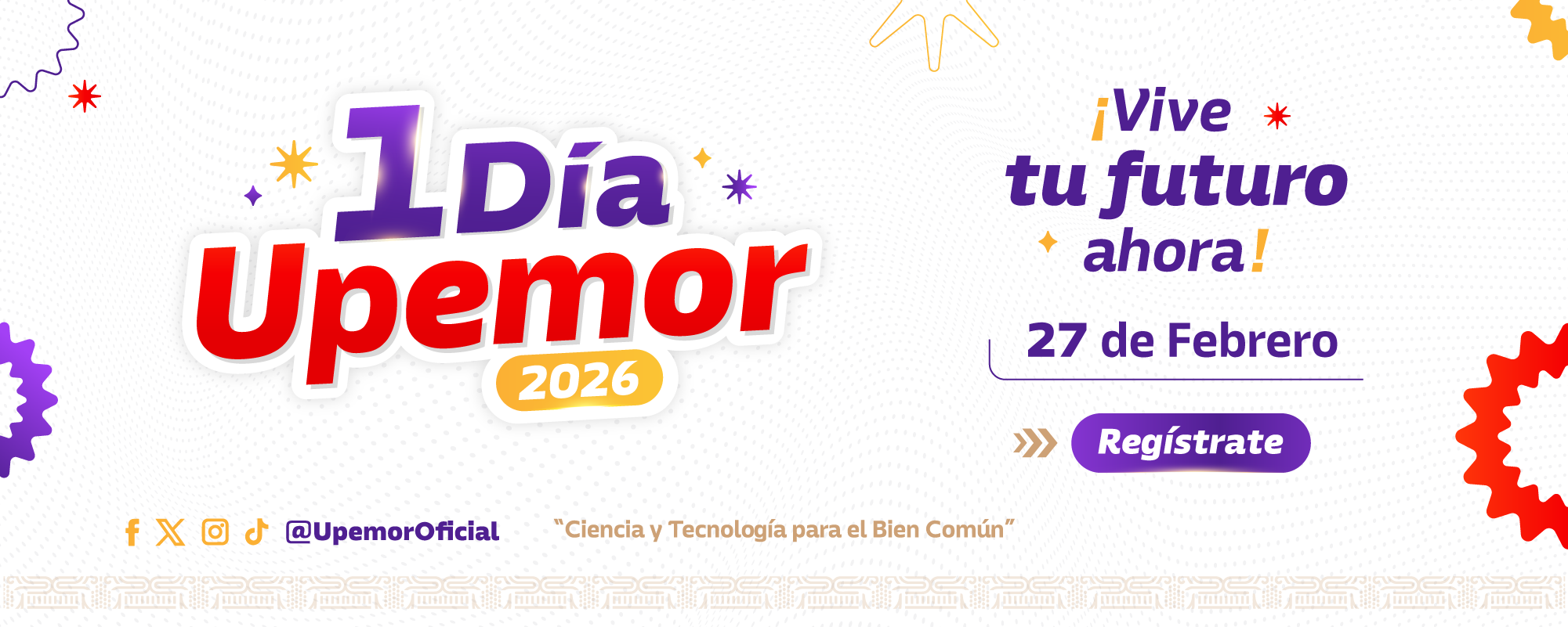 1 Día Upemor